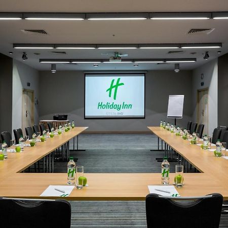 Holiday Inn Samara, An Ihg Hotel Екстер'єр фото