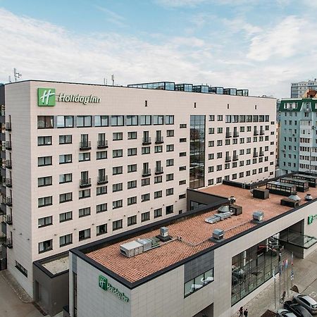 Holiday Inn Samara, An Ihg Hotel Екстер'єр фото