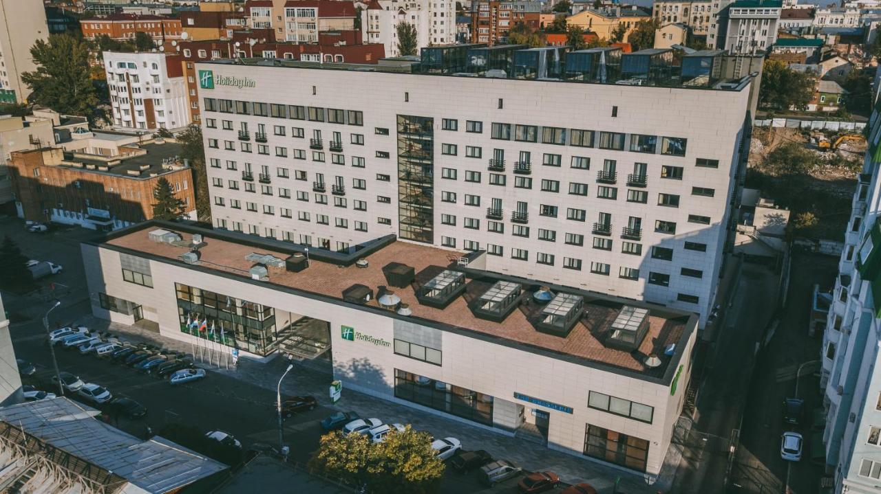 Holiday Inn Samara, An Ihg Hotel Екстер'єр фото