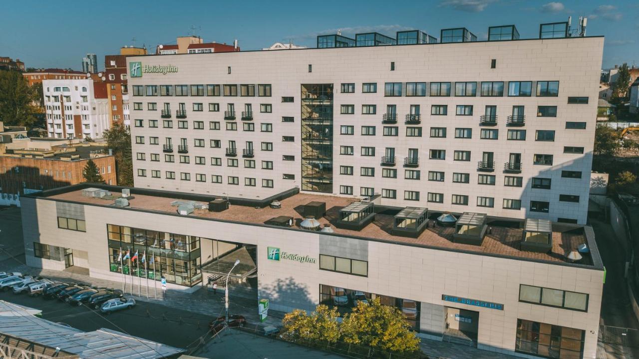 Holiday Inn Samara, An Ihg Hotel Екстер'єр фото