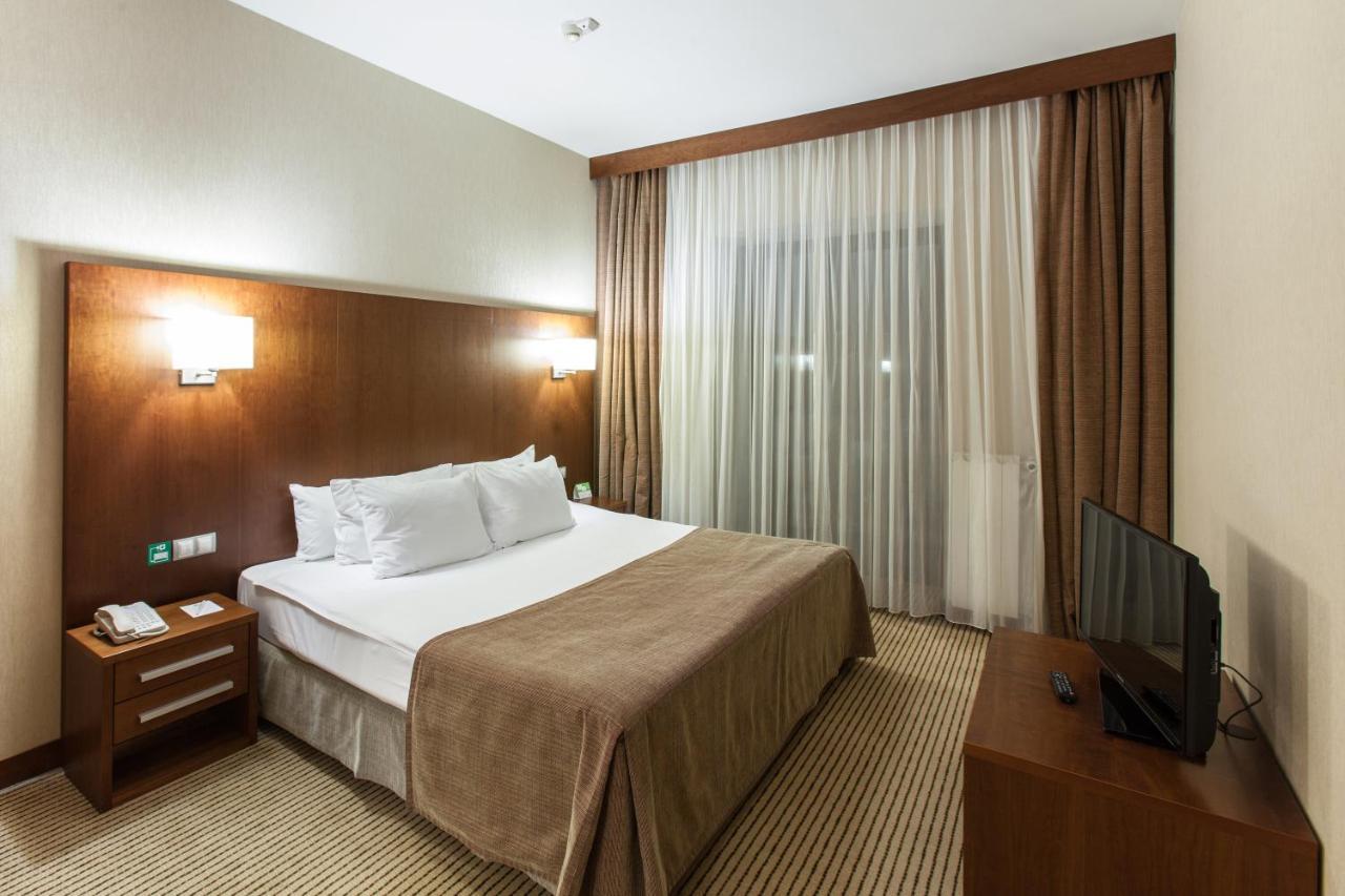 Holiday Inn Samara, An Ihg Hotel Номер фото