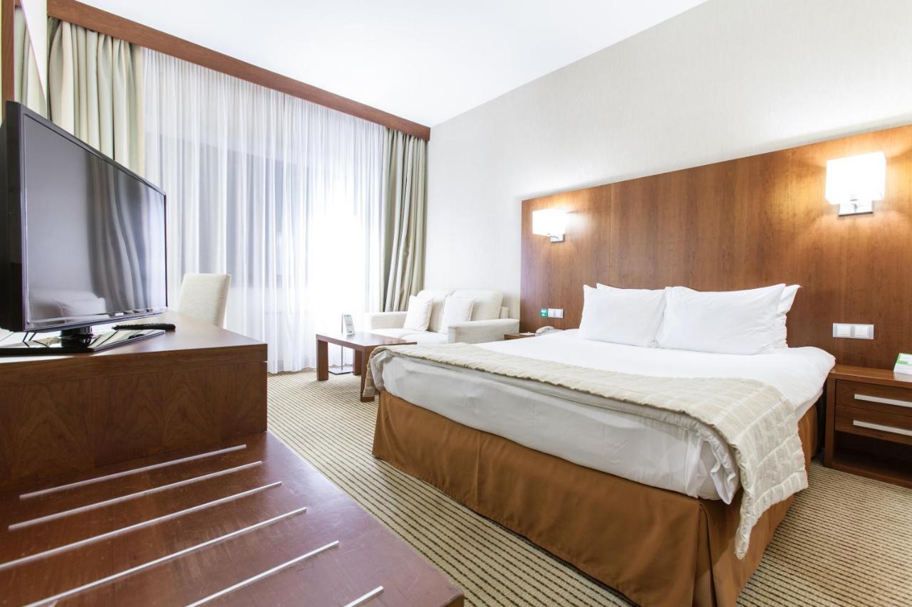 Holiday Inn Samara, An Ihg Hotel Номер фото